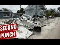 Bradenton Beach Braces For Onslaught Of Hurricane Milton As Helene s Scars Remain Fresh