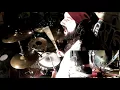 Toe to Toes (Mastodon Drum Cover)