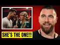 Travis Kelce Aims To Impress His Girlfriend Taylor Swift To Show Her He is For Real