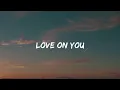 Download Lagu Emily Vu - Love on You ( Music Video Lyrics )