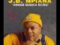 JB Mpiana- Ndombolo