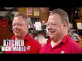 Gordon Meets The Twins S4 E12 Full Episode Kitchen Nightmares Gordon Ramsay