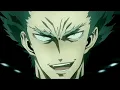 Midnight Playamane X Nateki Edit Garou