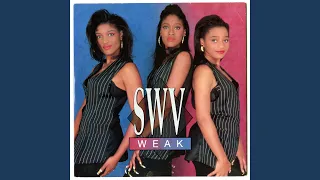 Download Weak (R-N-B Radio Mix) MP3