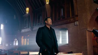 Blake Shelton - Let Him In Anyway (Behind-The-Scenes)
