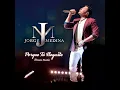 Porque Tú Llegaste (Versión Banda) - Jorge Medina