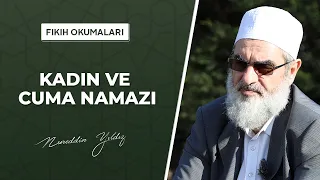 Kadın ve Cuma Namazı