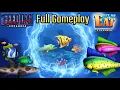 Feeding Frenzy Expanded Let Me Eat Edition full mod gameplay