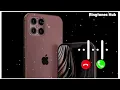 Download Lagu Best iPhone Ringtone | Mobile Caller Tune | Message Ringtone | Notification Tone #ringtoneshub 