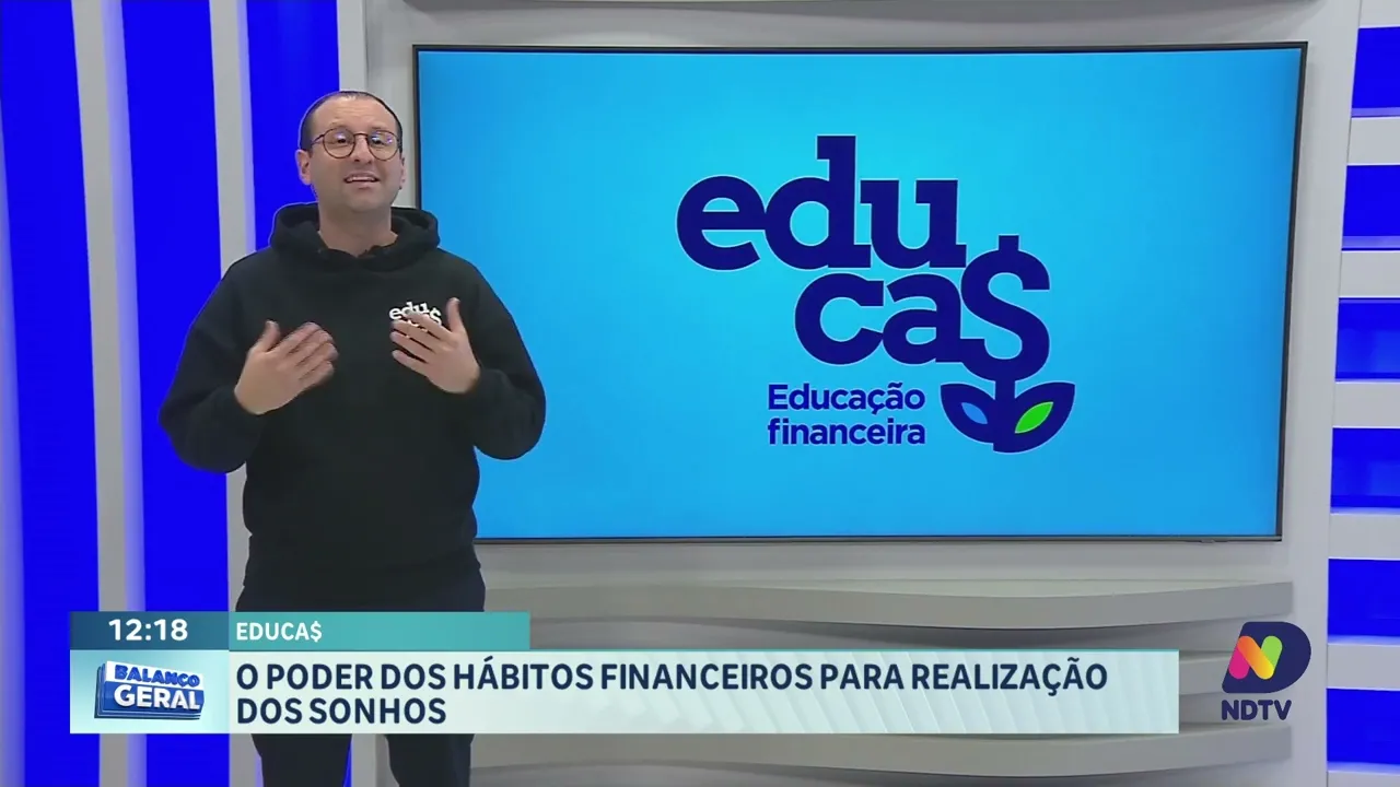 Hábitos Financeiros: como transformá-los em realização de sonhos