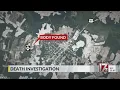Woman 2 men hid death of missing Wilson teen deputies say
