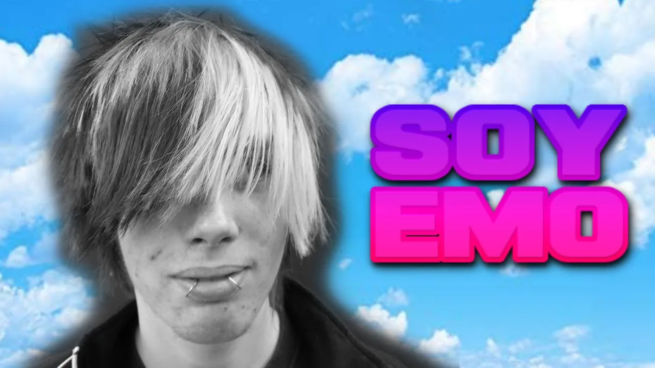 CULTURA EMO: TODA LA VERDAD