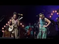 Brandi Carlile and Allison Russell, You’re Not Alone, Merriweather