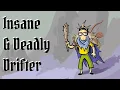 Insane Deadly Unfair - Drifter Guide
