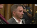 Man jailed for Cleveland fishing tournament scandal now charged with illegally hunting deer
