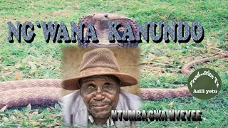 ngwana kanundo song ntumba gwa nyeyee 2023 official music video youtube online every day
