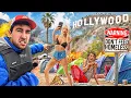 Download Lagu Los Angeles: The City of Broken Dreams