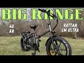 Download Lagu Rattan LM Ultra | Big Range, Low Price and Mag Wheels
