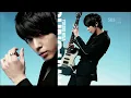 SBS인기가요-CNBLUE[사랑은 비를 타고](614회)
