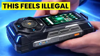12 New Gadgets And Inventions That You Will Want to Buy
