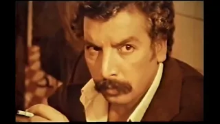 فیلم قدیمی برادر کشی 1357 با بازی بهمن مفید و فرزانه داوری 