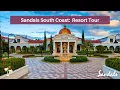 Sandals South Coast 4K Resort Tour w Mr TraveLux