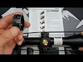How to Install the RevStop Zero Stop on the Vortex Venom