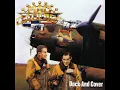 Road Rash - Mad Caddies