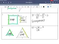Scale Factor and Dilations 8th Grade Math