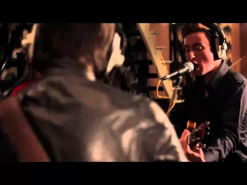 Download MP3 Miles Kane - Rearrange (Live At RAK)