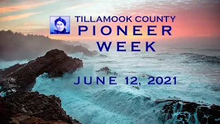 PIONEER WEEK in review June 12 2021