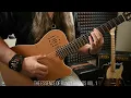 Lagu You Can't Kill Rock and Roll - Randy Rhoads/Ozzy Osbourne Guitar Cover