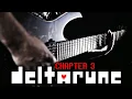 Download Lagu BLACK KNIFE - DELTARUNE (Metal Cover by RichaadEB)
