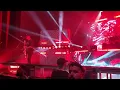 The Amity Affliction - Heaven Sent live  New Orleans 4-18-2026