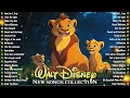 Disney Soundtracks With Lyrics 🌱 The Most Romantic Disney Songs Playlist ✨ Disney Songs
