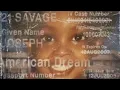 21 Savage & Summer Walker - prove it [Clean]