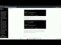eliminate duplicates using dictionary in python