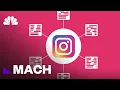 How Instagram s Algorithm Determines What Your Feed Looks Like Mach NBC News