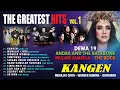 Download Lagu Kumpulan Lagu Republik Cinta Management - Dewa 19, Andra \u0026 The Backbone, Mulan Jameela