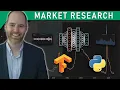 MMT - Unemployment Deep Learning