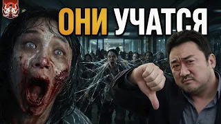 Как Победить ЗОМБИ, КОТОРЫЕ УЧАТСЯ НА ТВОИХ ОШИБКАХ | Колония 2026