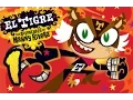 El Tigre: The Adventures of Manny Rivera (PS2) Gameplay Level 1