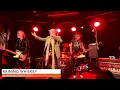 Raining Whiskey, The Quireboys, Limelight, Belfast, Northern Ireland, November 20, 2024
