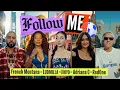 Follow Me French Montana JIHYO TWICE LUDMILLA RedOne Adriana C World Cup 2026