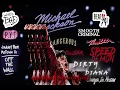 Lagu Dirty Diana - Michael Jackson [ Tik ToK Version ]