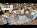 Lagu Living Spaces Furniture Walkthrough 🛋️ Sofas, Couches \u0026 Modern Home Designs (In-Store Tour)