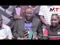 Download Lagu LISTEN TO TIM WANYONYI MESSAGE TO BUNGOMA RESIDENTS AS HE VIE FOR GOVERNOR SEAT IN BUNGOMA!!