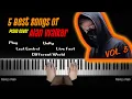Download Lagu BEST SONGS OF ALAN WALKER VOL. 3 | Piano Cover by Pianella Piano