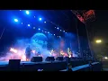 Kase.O - Repartiendo arte (Directo Sonrias Baixas - Bueu 5-8-22) 4K