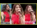 Download Lagu Minzy performs \